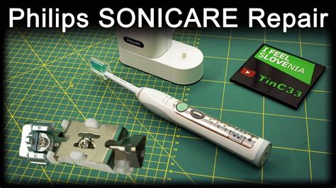 how to open sonicare toothbrush|fixing sonicare toothbrush.